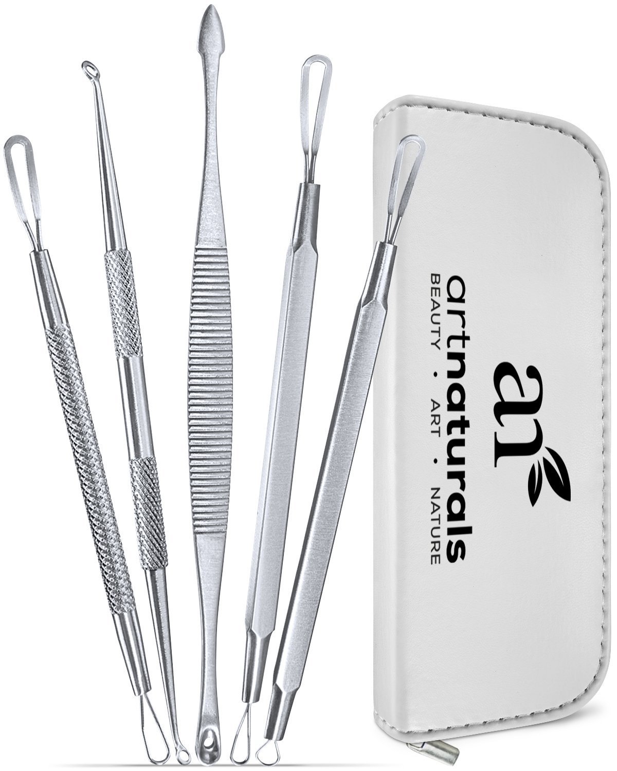 Art Naturals Blackhead Removal Set homepage image art naturals,blackhead removal,blackheads,health and beauty