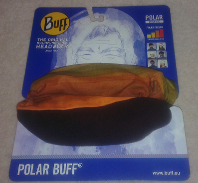 Buff Polar Headwearreview image