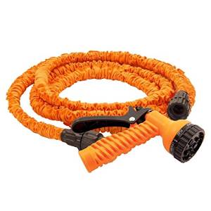 Magic Flexi Hose homepage image Stretch Hose,Garden hose,watering,hose,gardening,hosepipe