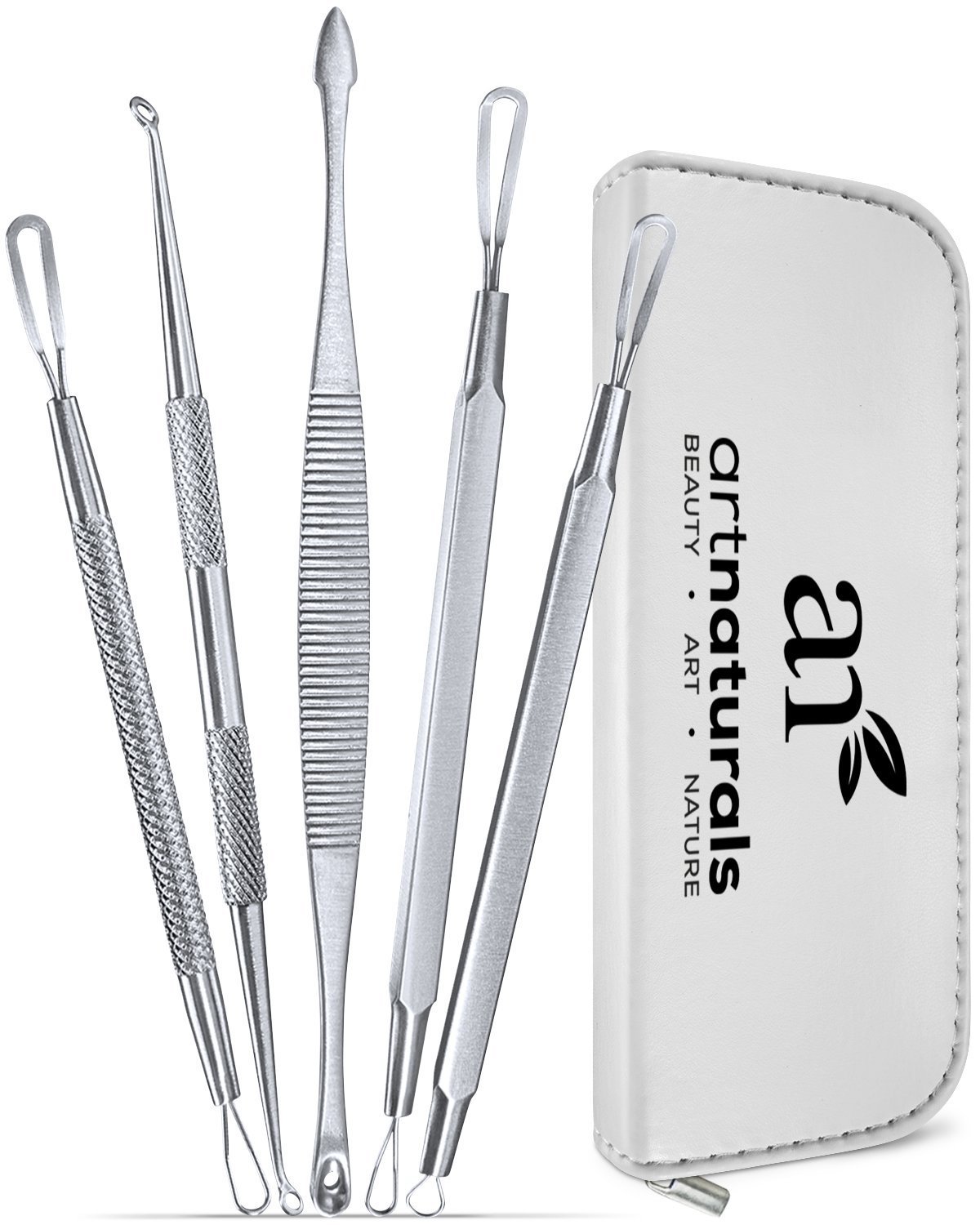 Art Naturals Blackhead Removal Set review image art naturals,blackhead removal,blackheads,health and beauty Art Naturals Blackhead Removal Setreview image
