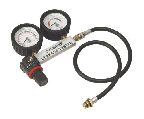 Sealey Leak Down Tester VSE2020 review image Sealey Leak Down Tester, VSE2020, Leak Down Tester, Sealey, Revi Sealey Leak Down Tester VSE2020review image